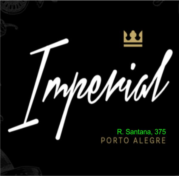 Boteco Imperial